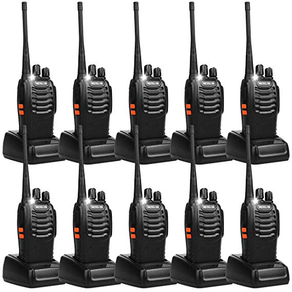 2Way Radios bdsource